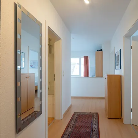 Haus Boede, Fw 20 Zingst