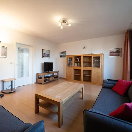 Haus Boede, Fw 20 Apartment Zingst